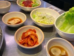 -喜来稀肉(虹泉路店)