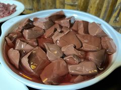 -全汁全味驴庄(凤岗店)