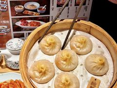 -裕兴记•蟹黄面馆(人民广场店)