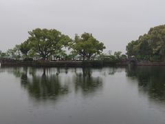 -无锡蠡湖国家湿地公园-蠡园