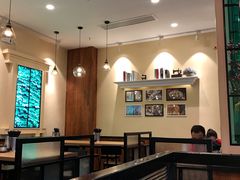 -小杨生煎(周浦万达店)