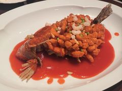 -杭州西子湖四季酒店·金沙厅