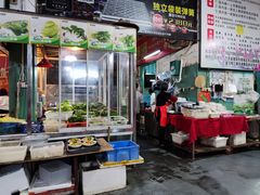 -车头老二大排档