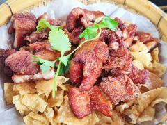 -园林美食城·本土农家菜(杨和镇店)