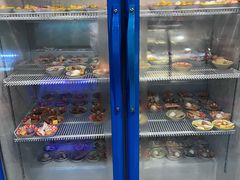 -铭记蛙小仙·活蛙畅享(CBD万达广场店)