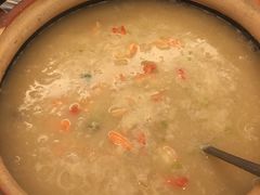 -深运潮州粥(东门店)