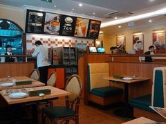 -萨莉亚意式餐厅(深圳北站店)