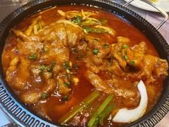 -红辣椒·川菜·火锅(大洋中心店)