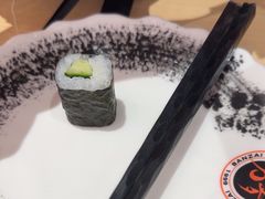 -万岁寿司(万国店)