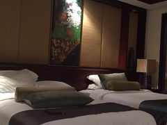 -广悦华阳朔河畔度假酒店(十里画廊遇龙河店)