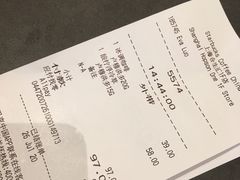 -星巴克臻选(上海合生汇1F店)