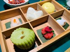 全家福-粤港湾砂锅粥·宵夜(宝龙店)