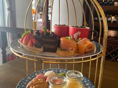 -Golden Lily河内巴黎法越料理餐厅(建国西路店)