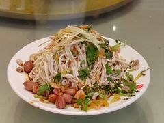 -留芳·文旅古月楼(老街店)