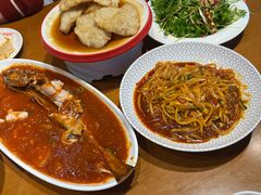 -英兰朝族饭店(河南桥头店)