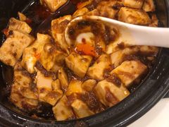 -陈麻婆豆腐(春熙店)