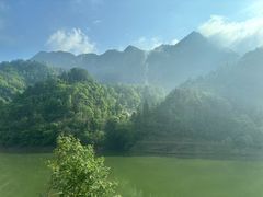 -鹿院坪生态旅游景区