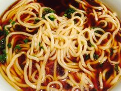 阳春面-南京人家(盛京大奥莱店)