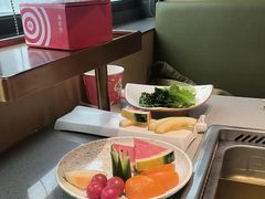 -海底捞火锅(赛格国际购物中心店)