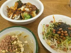 -艺味深尝(云锦路店)