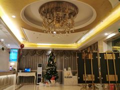 -维也纳酒店(成都春熙路李家沱地铁站店)