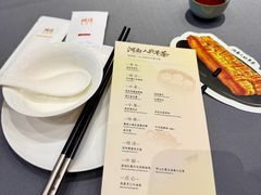 -阿庄新豫菜(航海东路店)