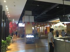 -丽池宫韩式汗蒸会馆(华灯坊店)