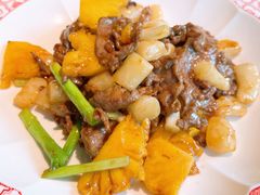 -谭厨中山传家菜.乳鸽.脆鲩鱼(华强北中航城店)