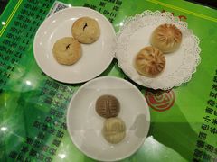 -令氏家外家岐山面(火炬路店)