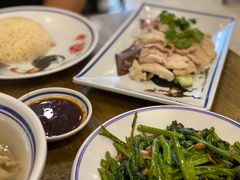 -红大哥水门鸡饭(總店)