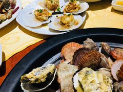 -海岛渔村大酒店(云霄路店)