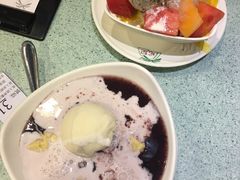 -松记糖水店(铜锣湾分店)