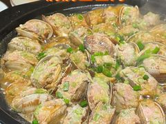 -千岛湖小鱼儿·淳安匠心农家菜