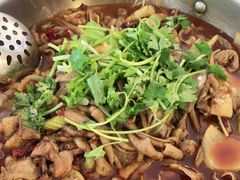 -王氏黔江鸡杂
