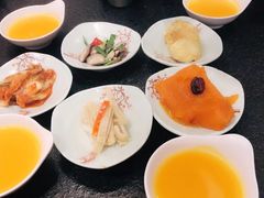 -扬州狮子楼·非遗淮扬菜(总店)