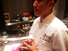 -Ginza Onodera铁板烧(外滩十八号店)