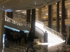 -南通金石国际大酒店