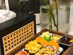 -墨竹寿司(九江店)