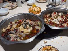 -万和源炝锅城·活鱼现炝(文艺北路店)