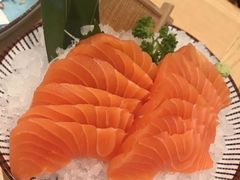 -林妈妈村·日式料理(宝山万达店)
