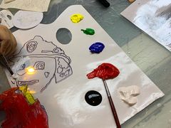 -斯玛特儿童美术中心(文化中心店)