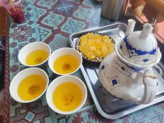 -百年老茶馆