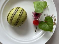 -写庭·鱼鲜川菜·宴请(铁像寺水街店)