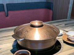 -大头椰·椰子鸡火锅(南宁万象城店)