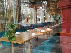 -周三的情书花园餐厅(江北店)