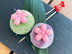 -Hatsune隐泉日式料理(三里屯太古里店)