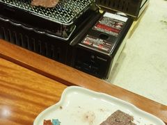 -肉魁屋·烧肉·烧鸟·酒场(高新店)
