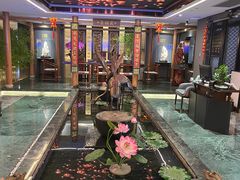 -山泉粤宴(广东大厦店)