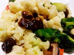 泰式什锦菜-太泰(万象城店)
