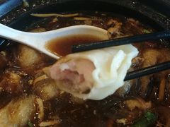 -明将锅贴(五爱路店)